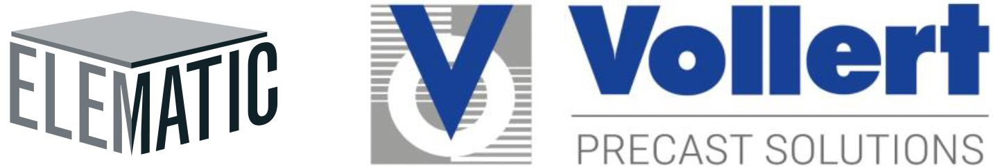 World of Precast Logo